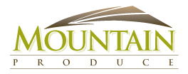 Mountain Produce Retina Logo