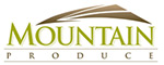 Mountain Produce Mobile Logo